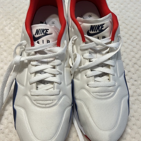Nike Air Zoom Pegasus 92 USA used lightly worn Size 13 - Picture 4 of 8